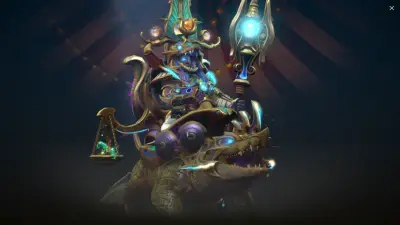 Chen Perils Of The Red Banks: Heroes