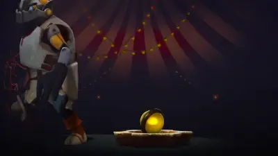 Clockwerk Cogwerk: Heroes