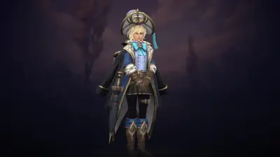 Cosmic Cartographer: Heroes