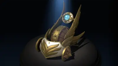 Crownfall Radiant Siege: Creeps