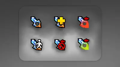 Crystal Maiden Cursor: Cursors