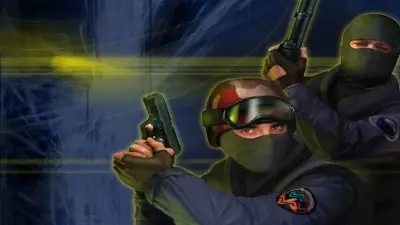 CS 1.6 Mega-Kill: Mega-kills