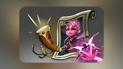 Dark Willow: Announcers