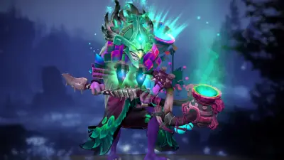 Dazzle Graveman: Heroes
