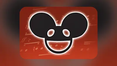 deadmau5 dieback: Music