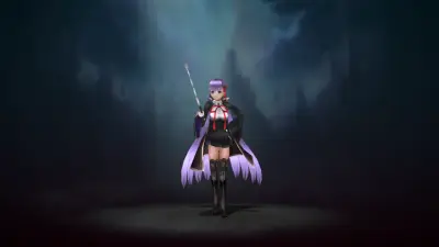 Death Prophet BB: Heroes