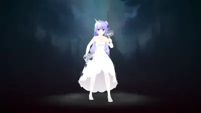 Death Prophet Unicorn: Heroes