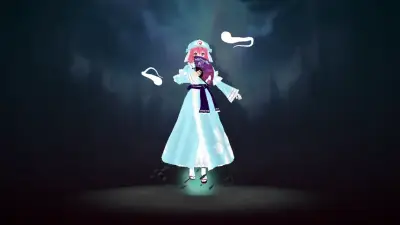 Death Prophet Yuyuko: Heroes