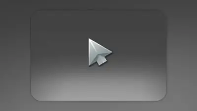 Default Cursor: Cursors