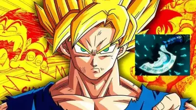 Dragon Ball Blink: Sounds