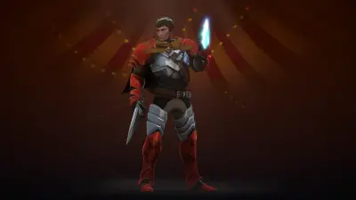 Dragon Knight Dragon Hold: Heroes
