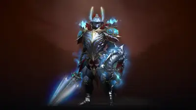 Dragon Knight Silverwurm Sacrifice: Heroes