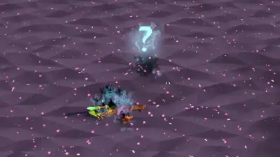 Drow Ranger Deny: Creep deny