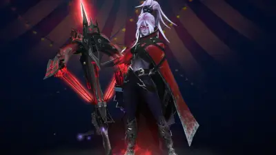 Drow Ranger Master Of Madness: Heroes