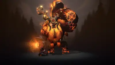 Earthshaker Arcana Planetfall: Heroes