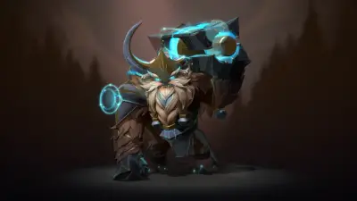 Earthshaker Cosmic Arcana: Heroes