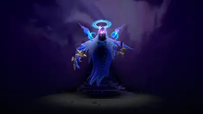 Enigma Angel of the Abyss: Heroes