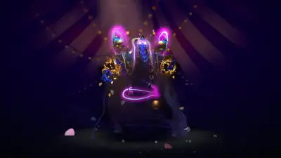 Enigma Infinity Space: Heroes