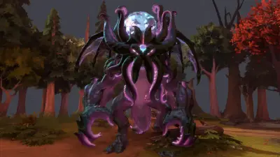 Eternal Roshan: Roshan