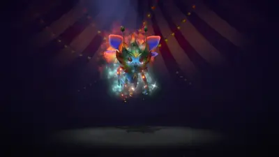 Fire Puck: Heroes