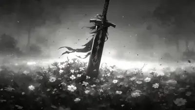 Forgotten Sword: Menu backgrounds