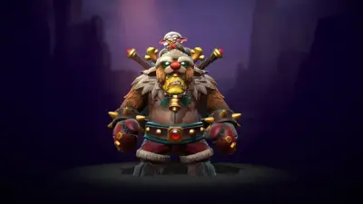 Frostivus Alchemist: Heroes