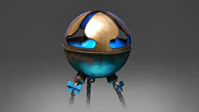 Frostivus Tormentor: Tormentor
