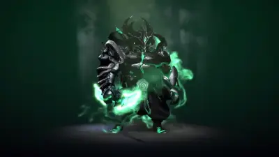 Green Earth Spirit: Heroes