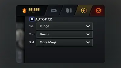 Hero Auto Pick: Parts