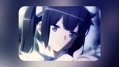 Hestia: Mega-kills