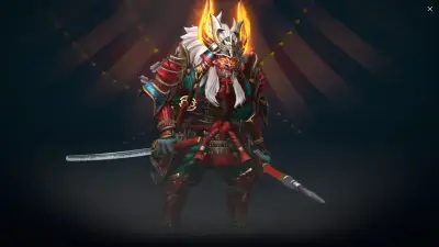 Huskar Bleeding Edge: Heroes