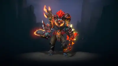 Huskar Flashpoint Proselyte: Heroes