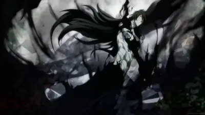 Ichigo: Menu backgrounds