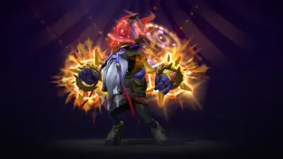 Immortal Dark Seer: Heroes