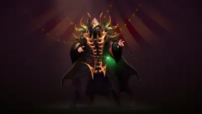 Invoker Depths Covenant: Heroes