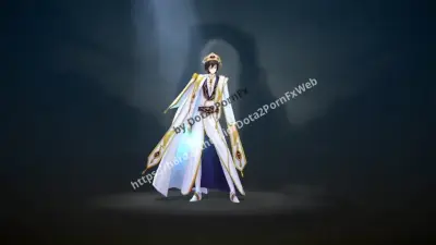 Invoker Lelouch: a Invoker mod for Dota 2