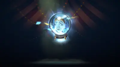 IO Madame Scrio: Heroes