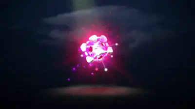 IO Pink Arcana: Heroes