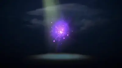 IO Purple: Heroes