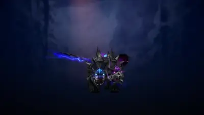 Jakiro Himera: Heroes