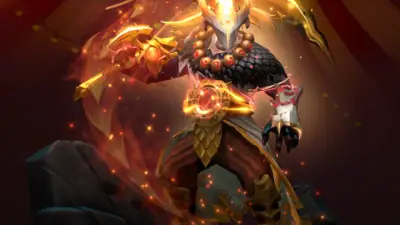 Juggernaut Ancient Arcana: Heroes