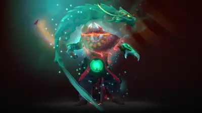 Juggernaut Arcana: Heroes