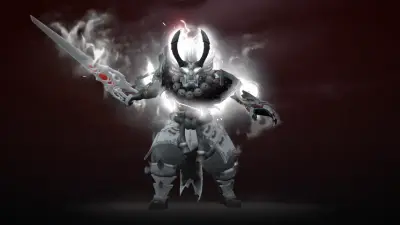 Juggernaut Arima: Heroes