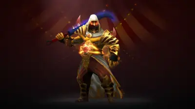 Juggernaut Bladeform Aesthete: Heroes