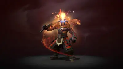 Juggernaut Bladeform Origins: Heroes