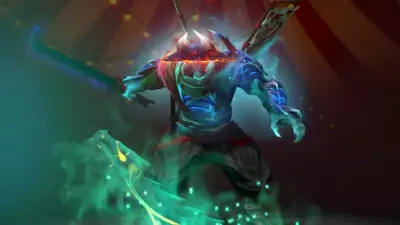 Juggernaut Lineage Kantusa: Heroes