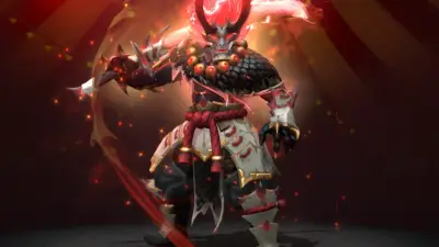 Juggernaut Provocation Arcana: Heroes