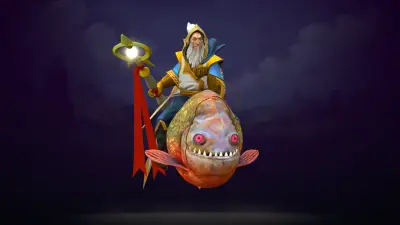 Keeper Of The Light Ded Na Fernando: Heroes