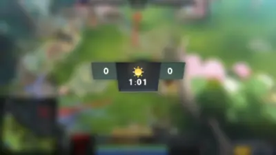 Larger Timer: Parts