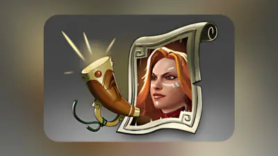 Lina: Announcers